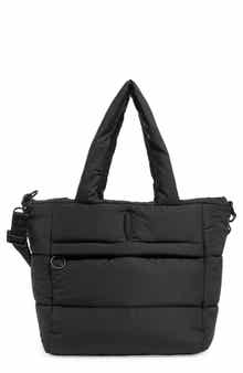 Thacker Quinn Medium Shoulder Bag