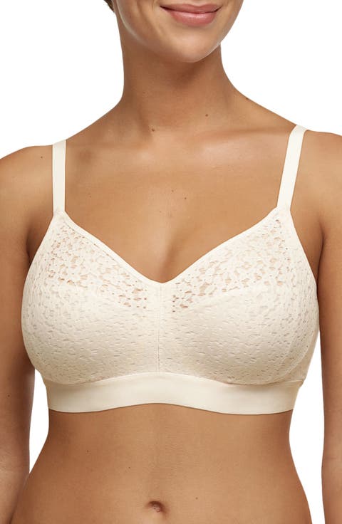 Norah Supportive Wireless Bra