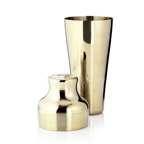 Viski Parisian Cocktail Shaker In Belmont