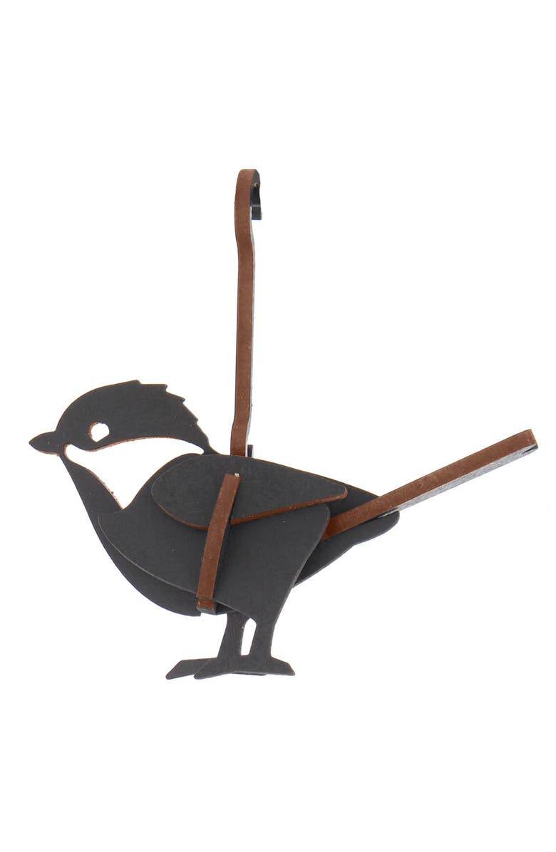 Little & Wood Woodlet Chickadee 3D Wooden Set, Alternate, color, 