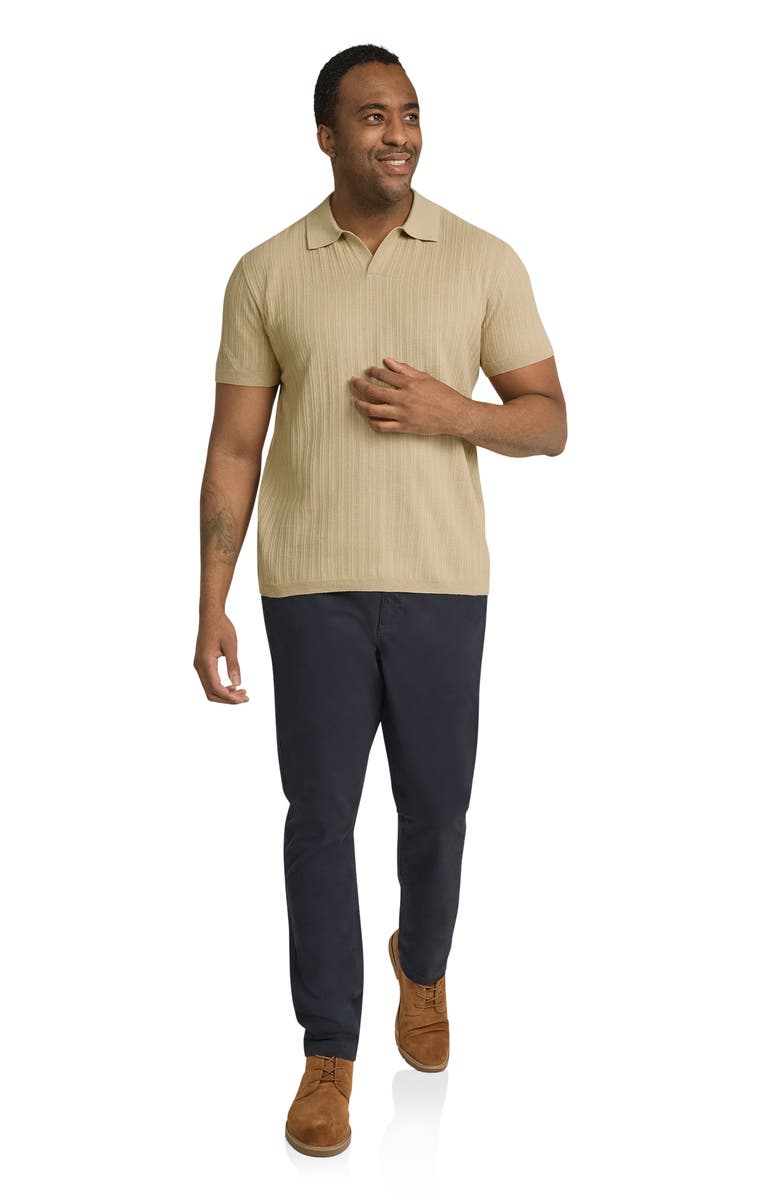 Johnny Bigg Felix Johnny Collar Polo, Alternate, color,