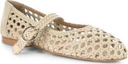 Bos. & Co. Wilda Mary Jane Flat