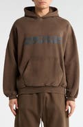 Fear of God Essentials '90s Cotton Hoodie