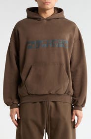 Fear of God Essentials '90s Cotton Hoodie