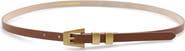 Petit Moments Modern Slim Belt
