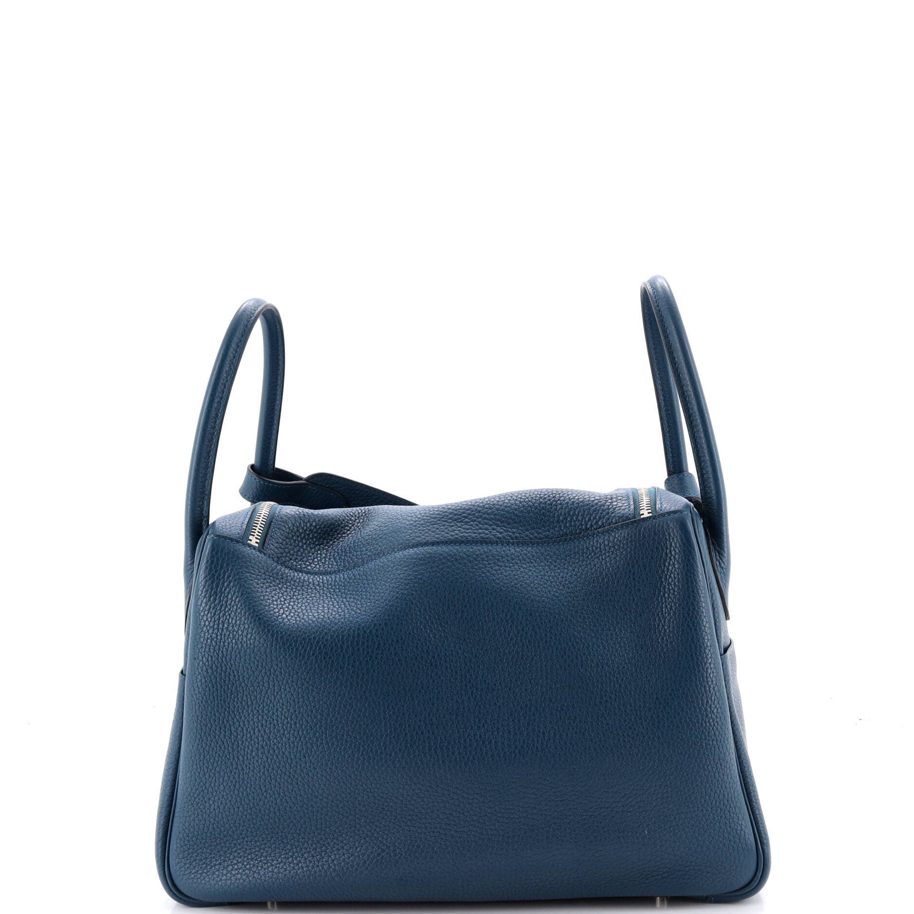 Pre-Owned Hermes Lindy Bag Clemence 34, Alternate, color, Colvert