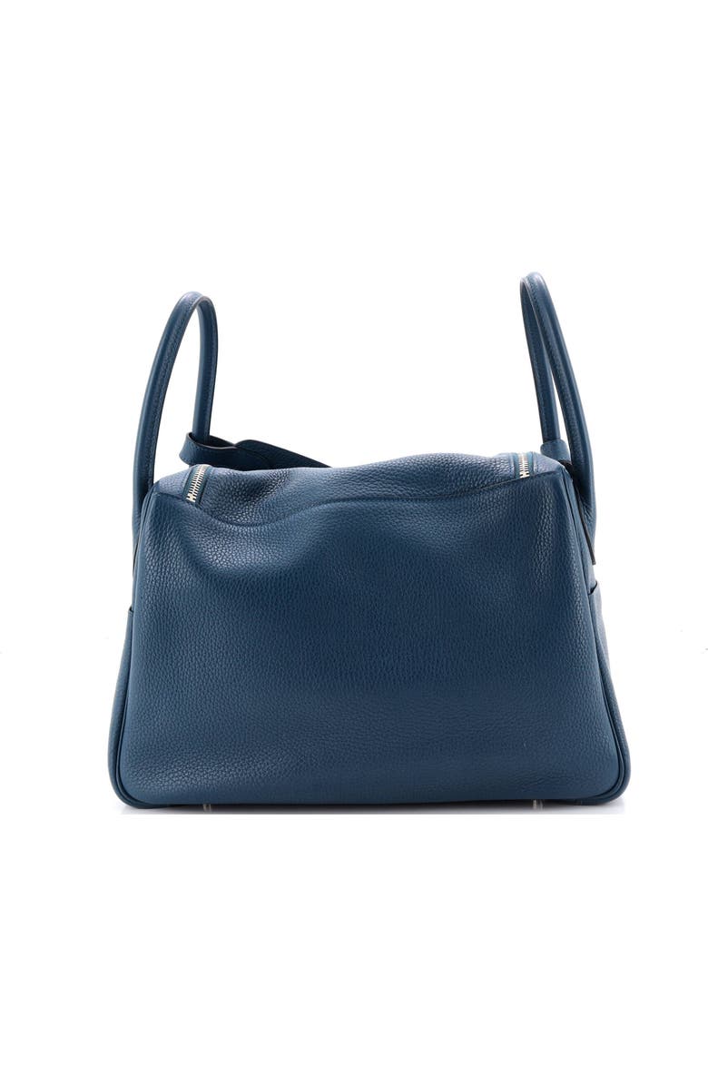 Pre-Owned Hermes Lindy Bag Clemence 34, Alternate, color, Colvert