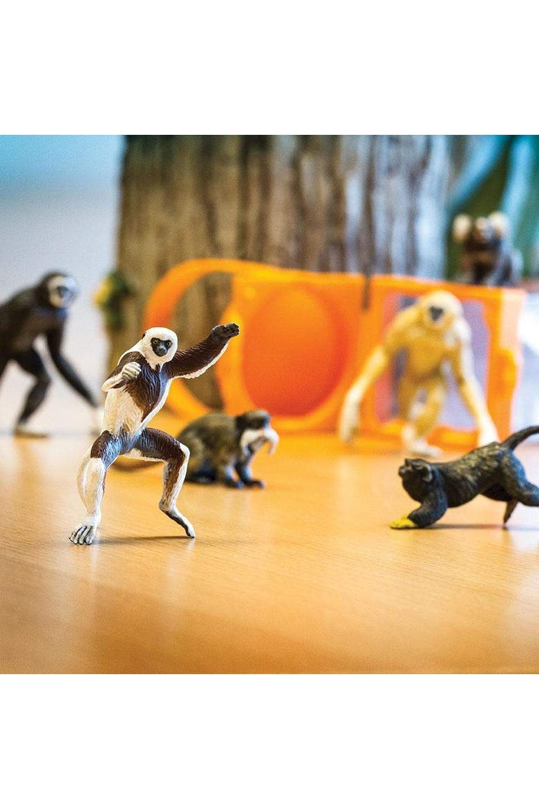 Primates Toy, Alternate, color, No Color