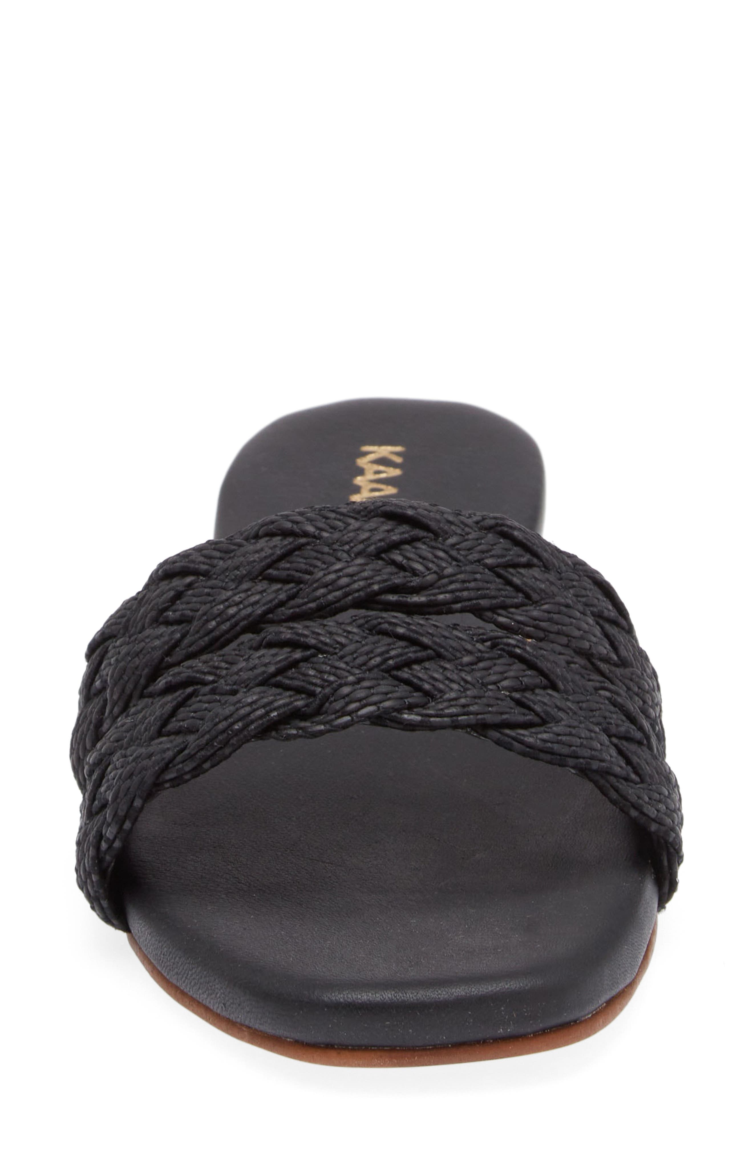 Kaanas Papagayo Slide Sandal, Alternate, color, 