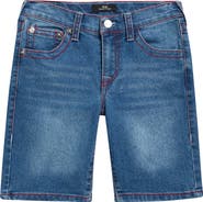 True Religion Kids' Denim Shorts