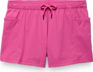 prAna Send Off Shorts