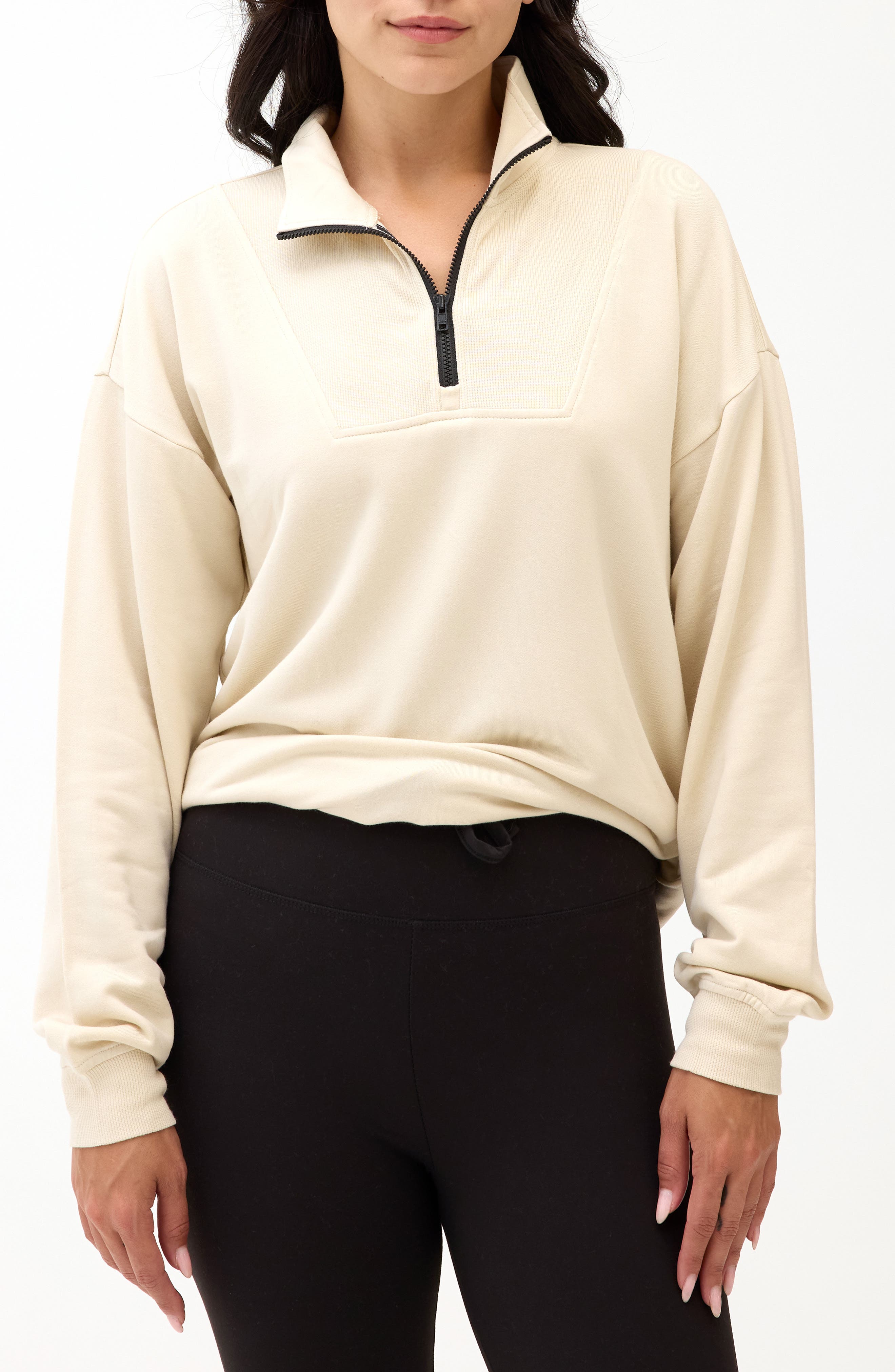 TAPIOCA/ BLACK