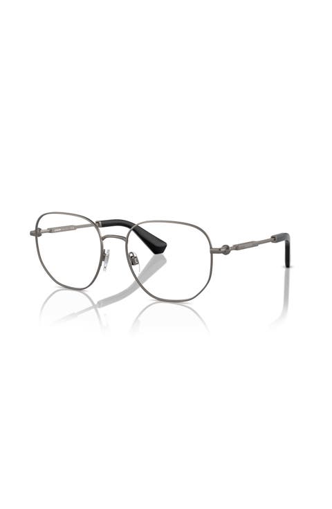 53mm Square optical glasses