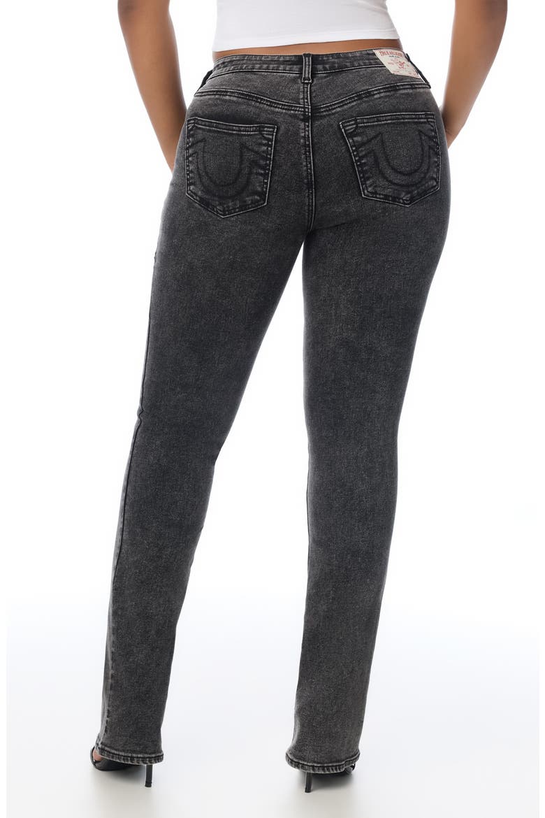 Billie Straight Leg Jeans, Alternate, color, MECHANICAL BULL WASH