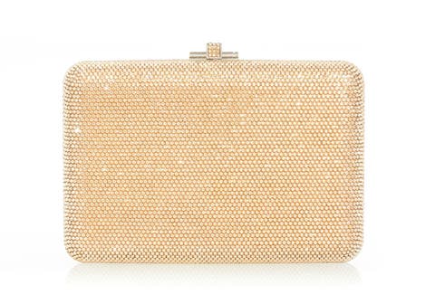 Slim Slide Clutch