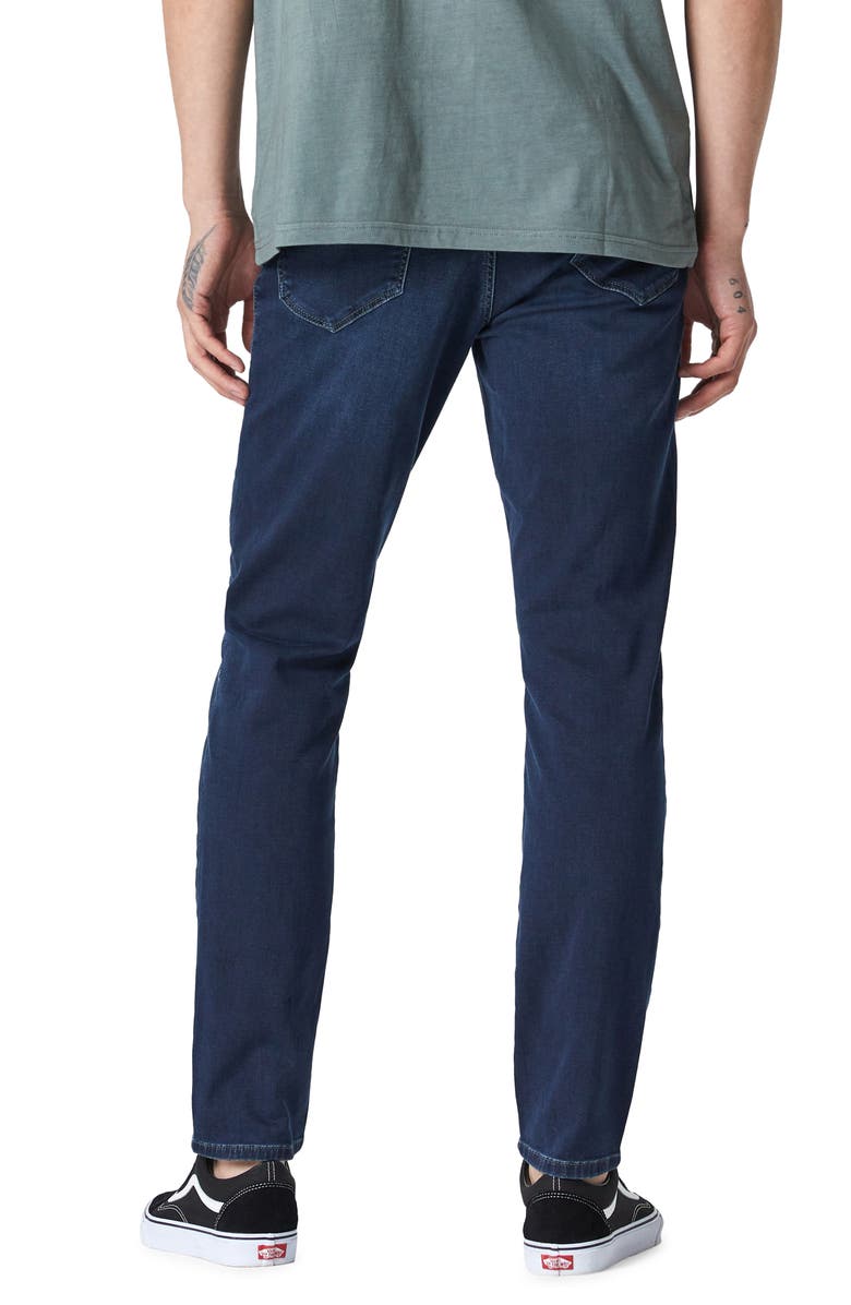 Mavi Jeans Steve Athletic Slim Fit Jeans, Alternate, color, 