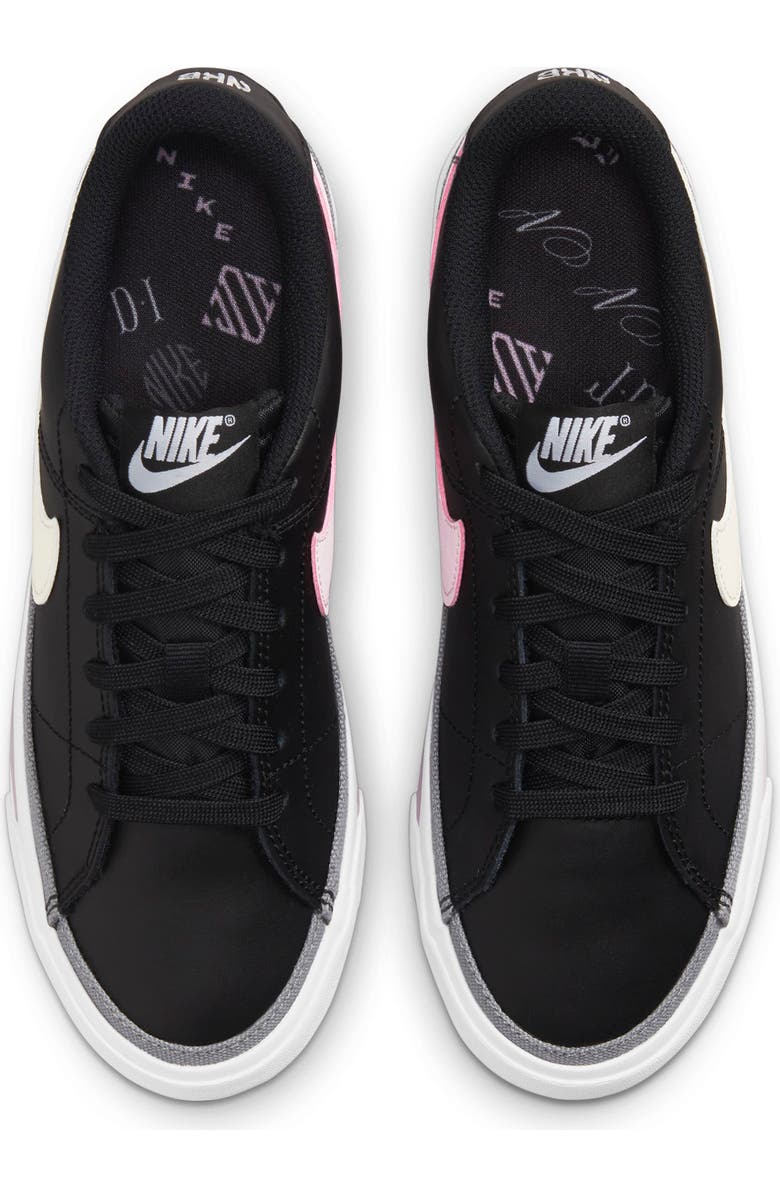 Nike Court Legacy SE Sneaker, Alternate, color,