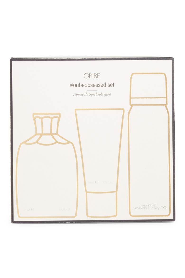 Obsessed Discovery Set, Alternate, color, NO COLOR