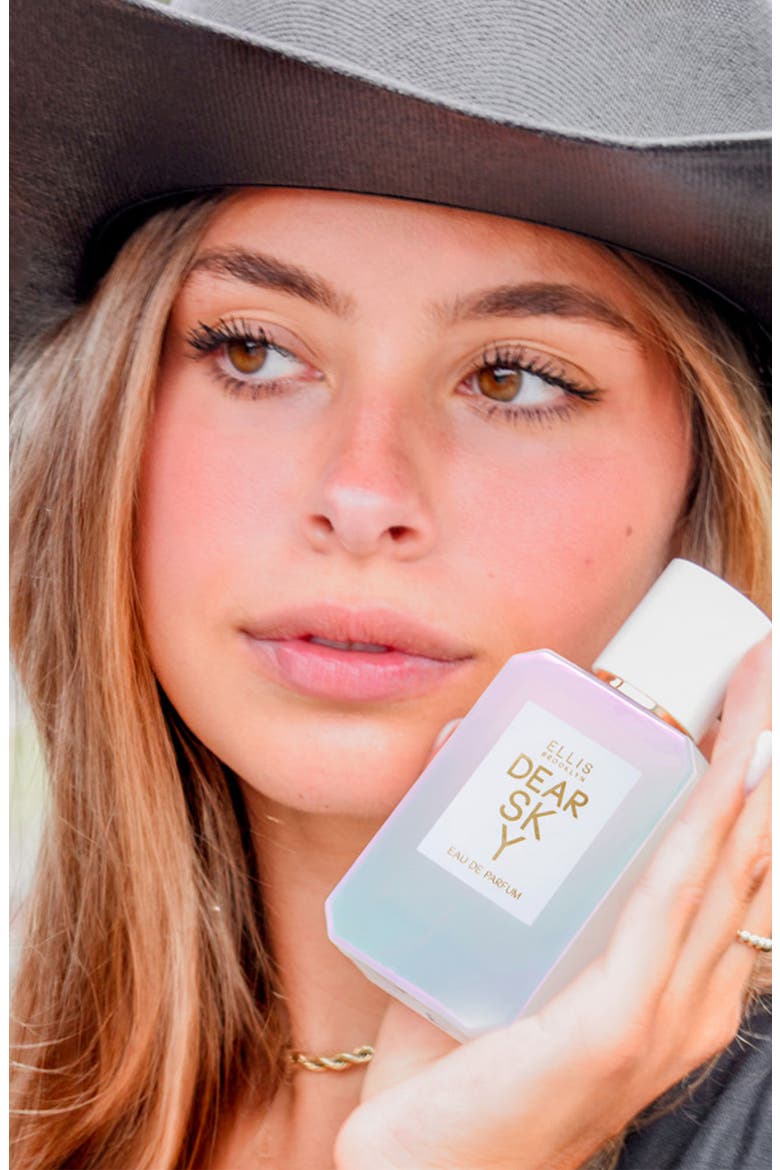 DEAR SKY Eau de Parfum, Alternate, color, NO COLOR