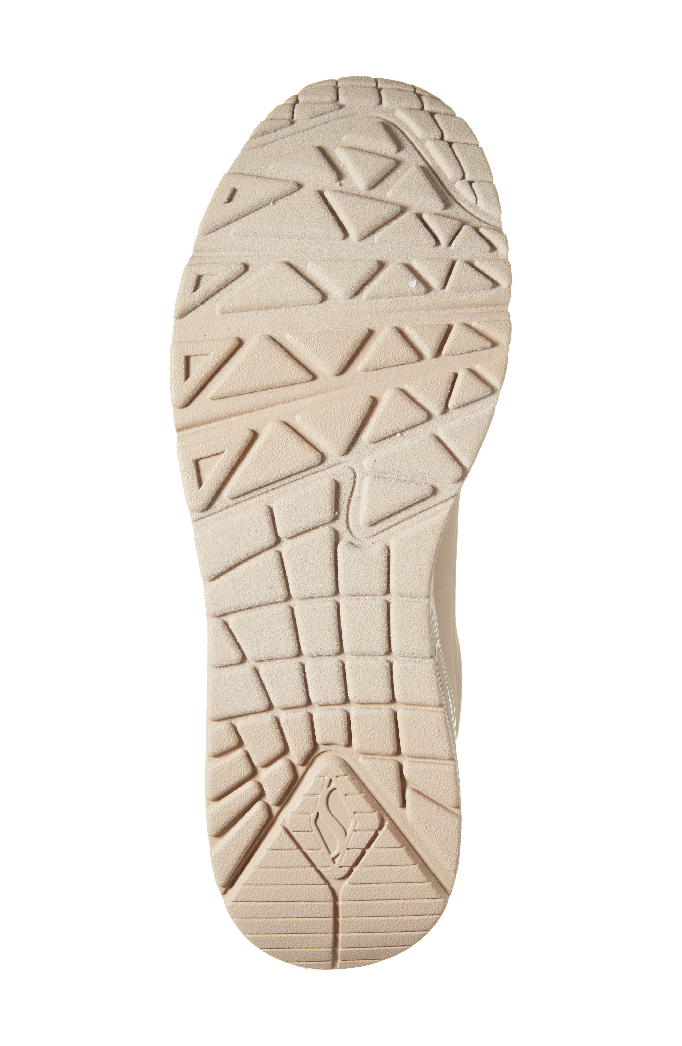 SKECHERS Uno-Stand on Air Sneaker, Alternate, color, 