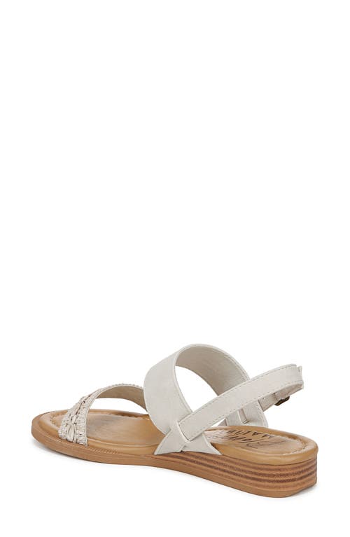 BLOWFISH MALIBU BLOWFISH MALIBU ARCADIA WEDGE SANDAL