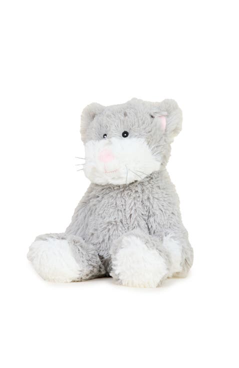 Cat Plush Toy