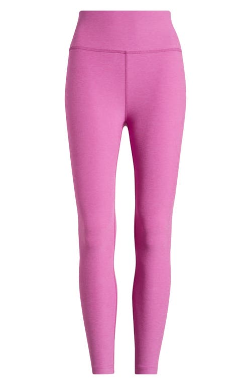 BEYOND YOGA BEYOND YOGA HIGH WAIST CAPRIS