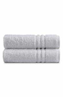 ELLA JAYNE HOME 2-Pack Cotton Hand Towel Set