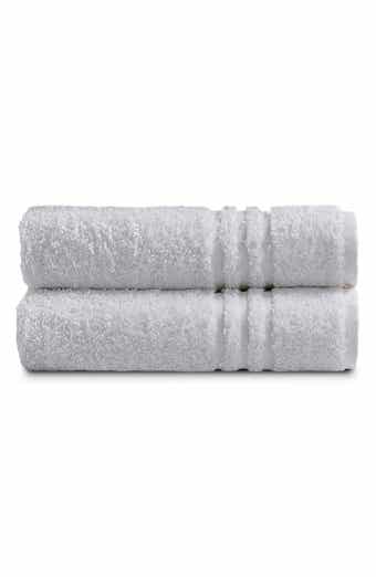 2-Pack Cotton Hand Towel Set