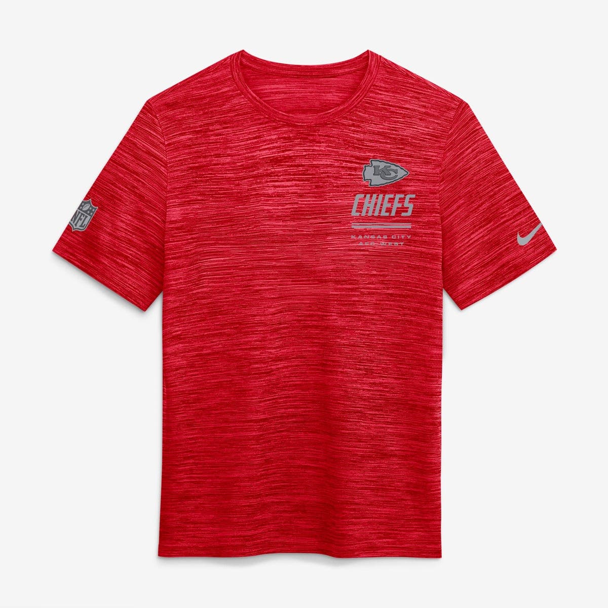 selected Red