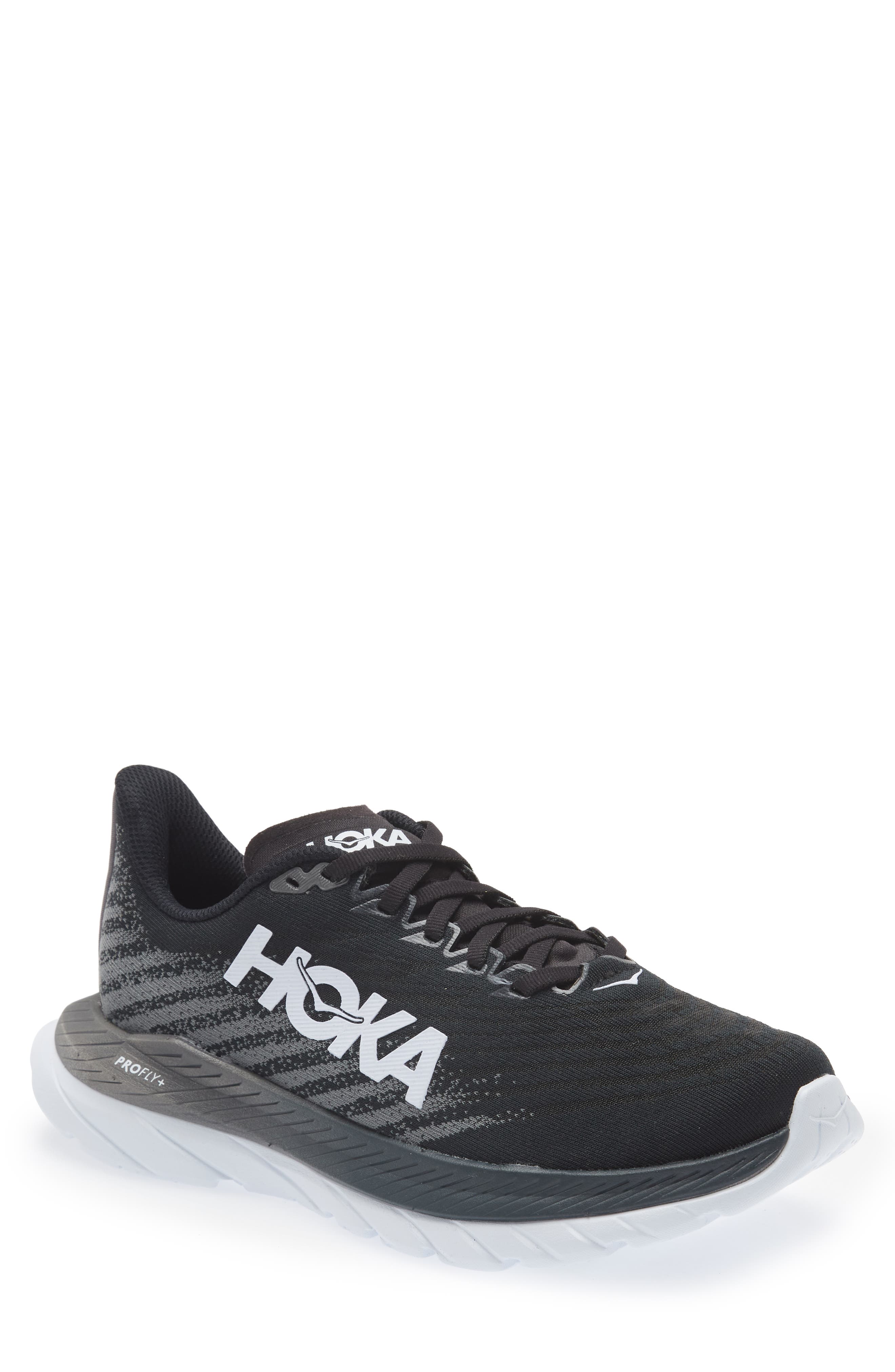 HOKA Mach 5 Running Shoe, Main, color, 
