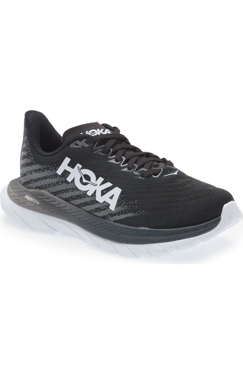 HOKA Mach 5 Running Shoe, Main, color,