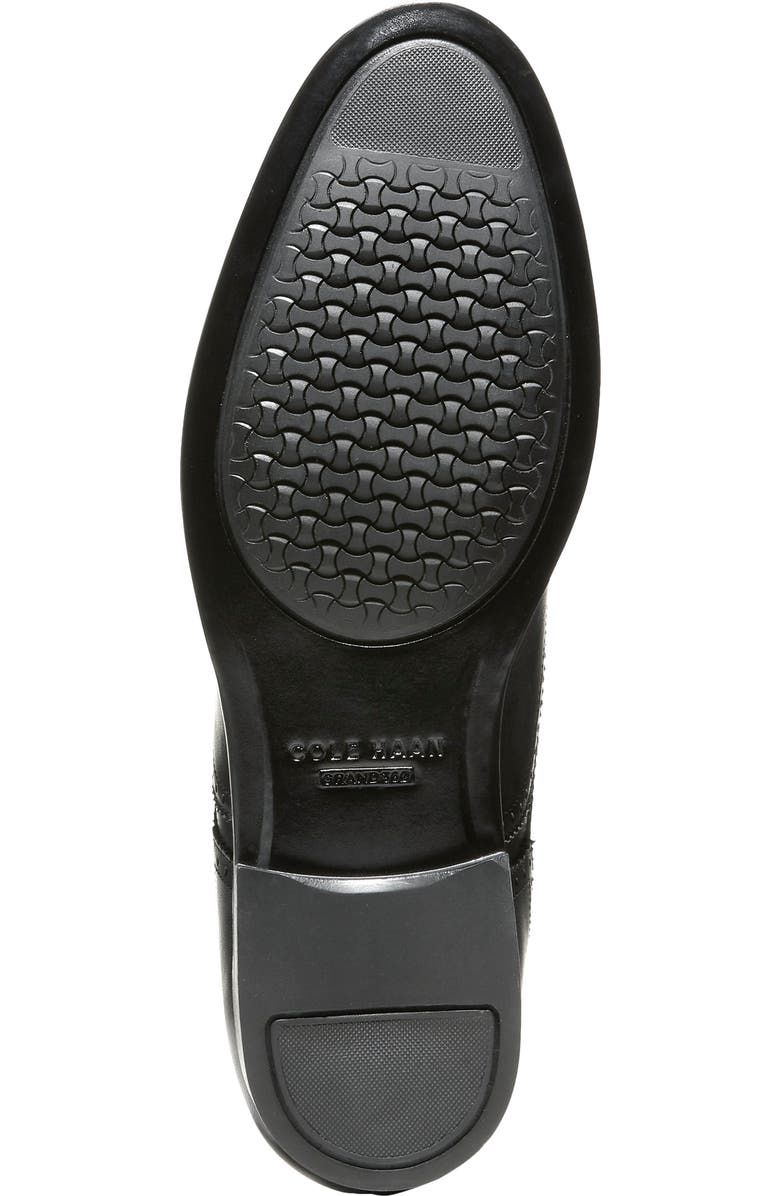 Cole Haan Dawson Grand 360 Waterproof Wingtip, Alternate, color,