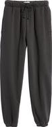 Elwood Core Organic Cotton Brushed Terry Sweatpants