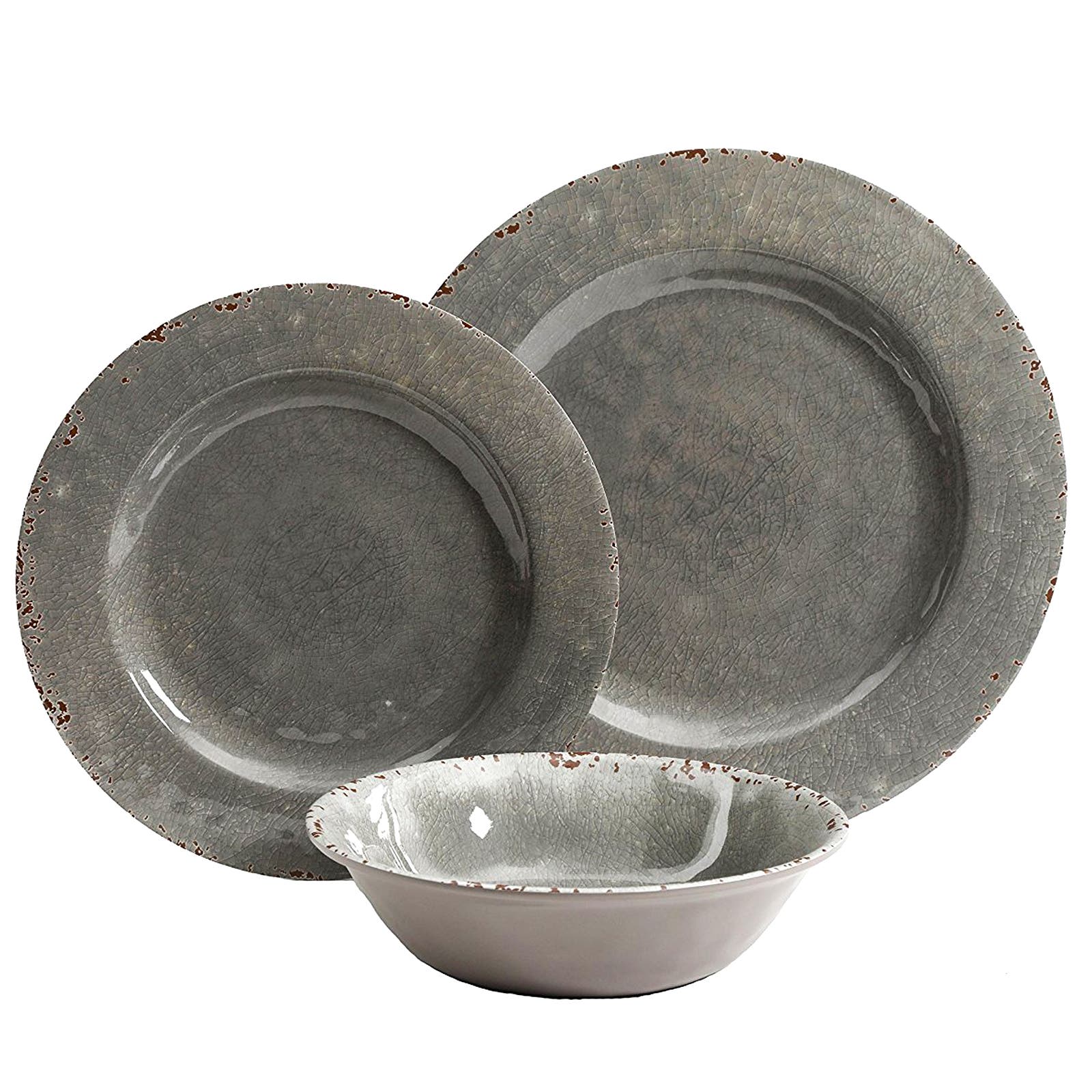 selected Grey