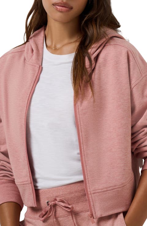 Cloud Fleece Stellar Zip Hoodie