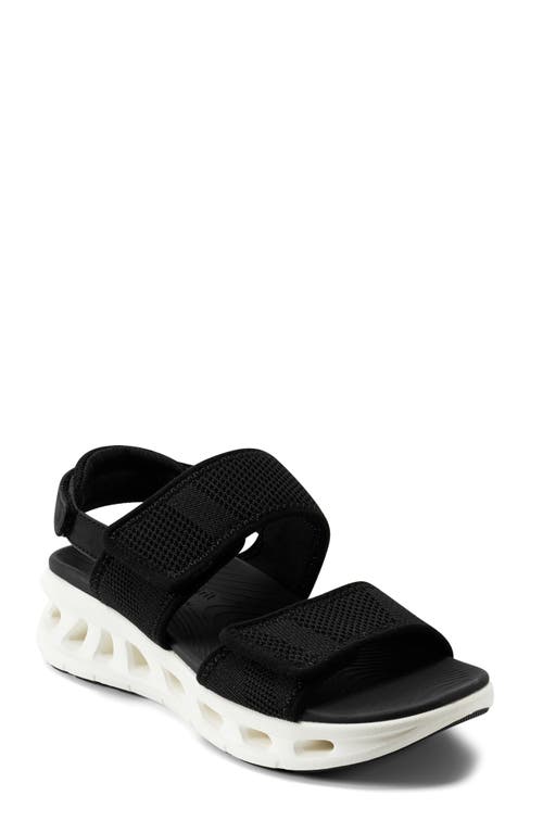 EASY SPIRIT EASY SPIRIT CORDELIA PLATFORM SLINGBACK SANDAL