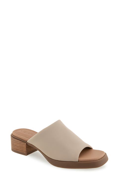 Denise Platform Sandal (Women)