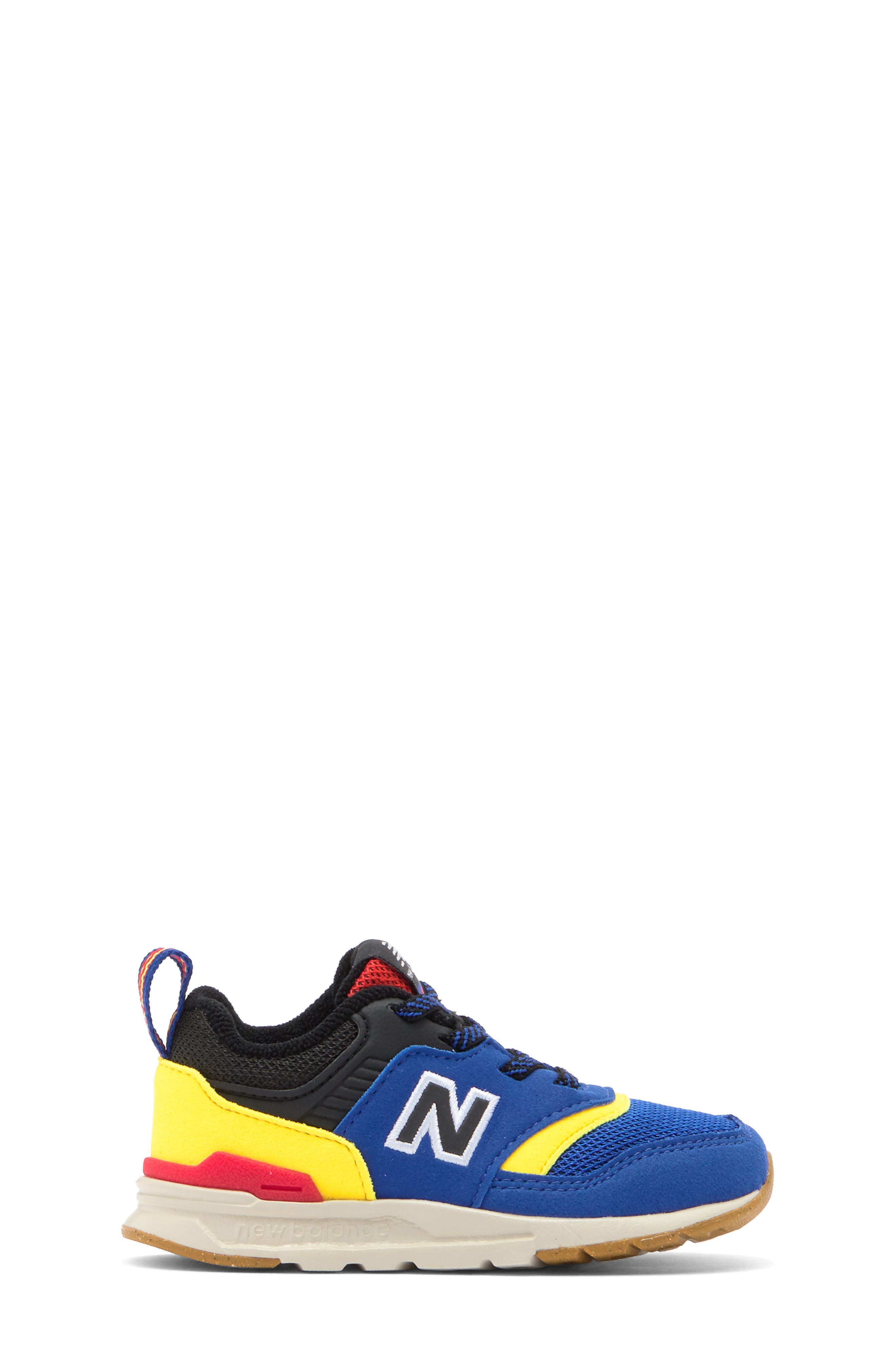 Kids' 997H Sneaker, Alternate, color, TEAM ROYAL