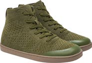 SUAVS The Legacy Slip-On High Top