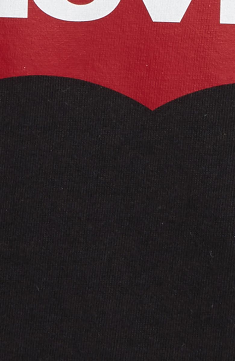 Levi's<sup>®</sup> Logo T-Shirt, Alternate, color,