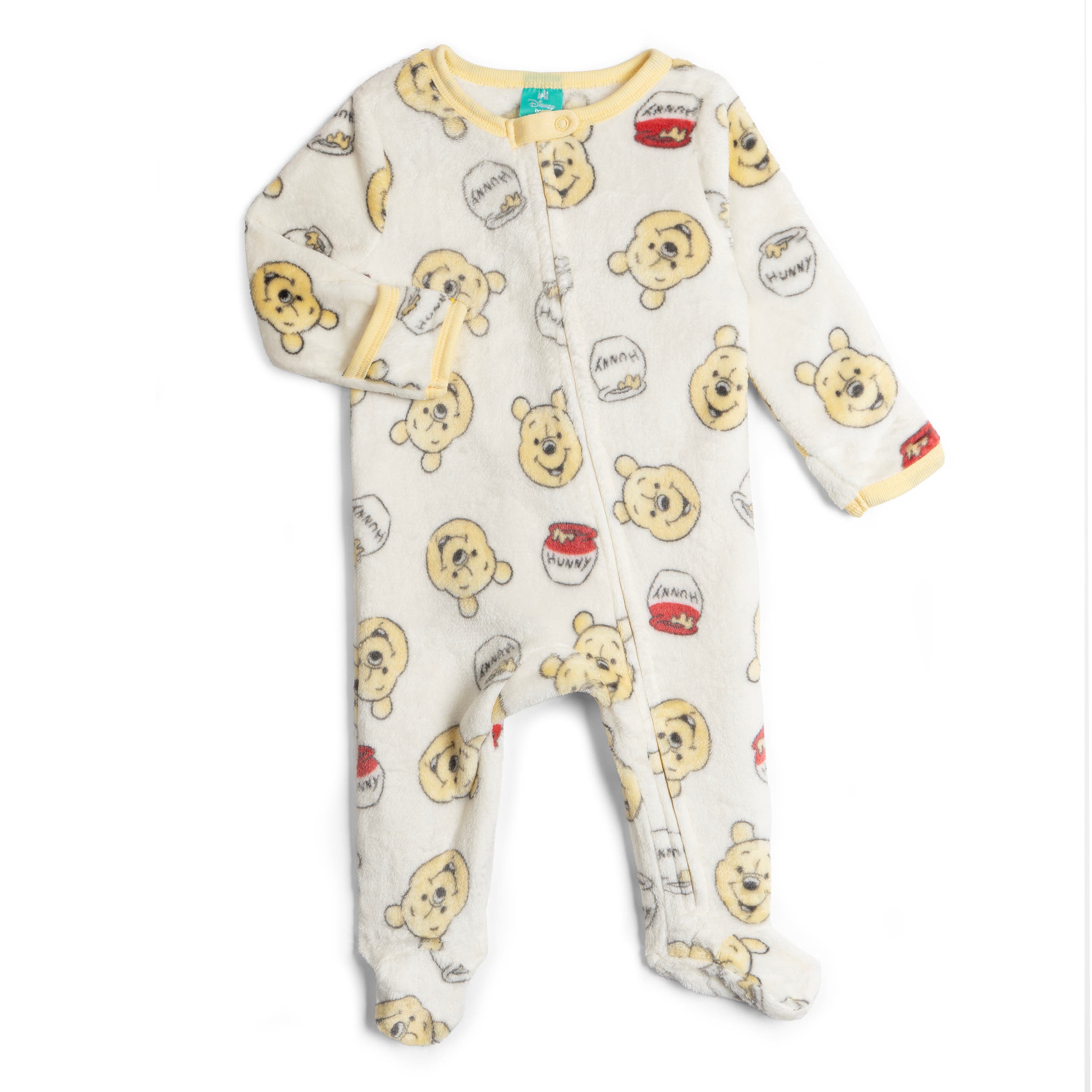 selected Tusk Winnie Pooh