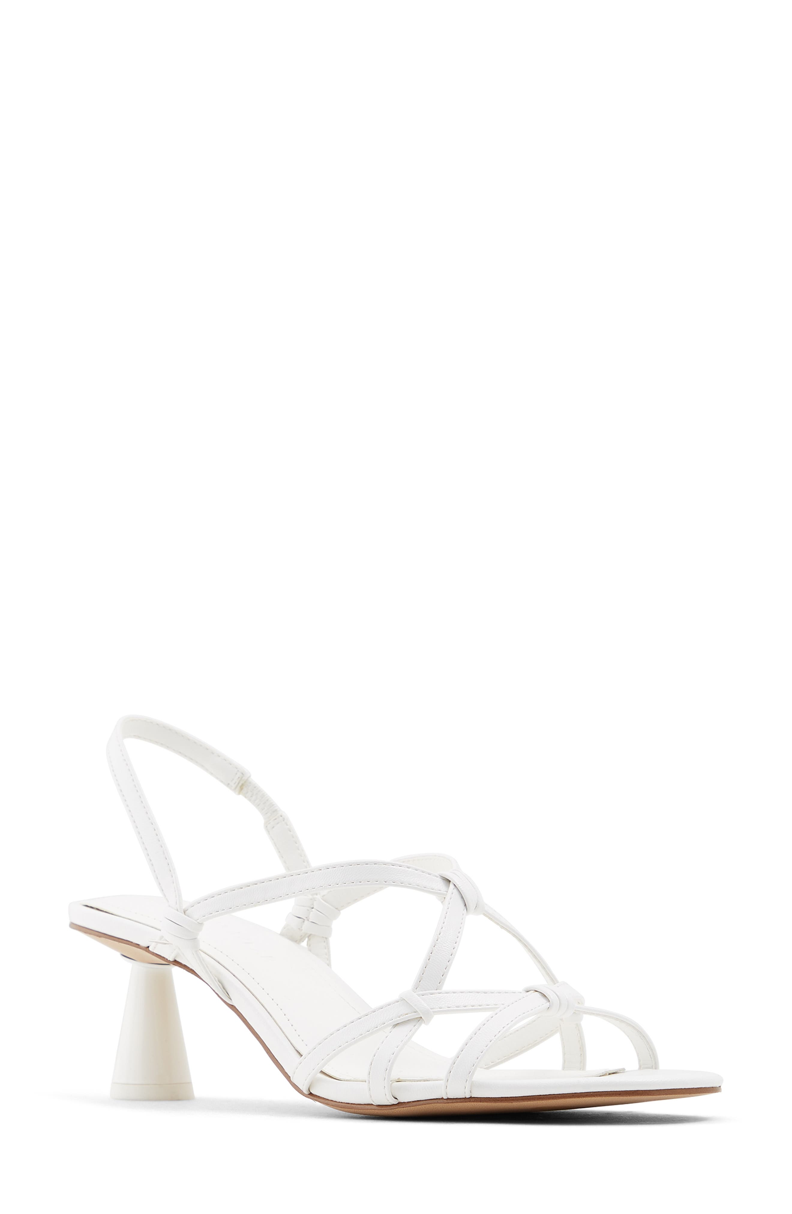 Who What Wear Perla Sandal, Main, color, 