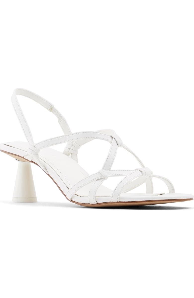 Who What Wear Perla Sandal, Main, color,