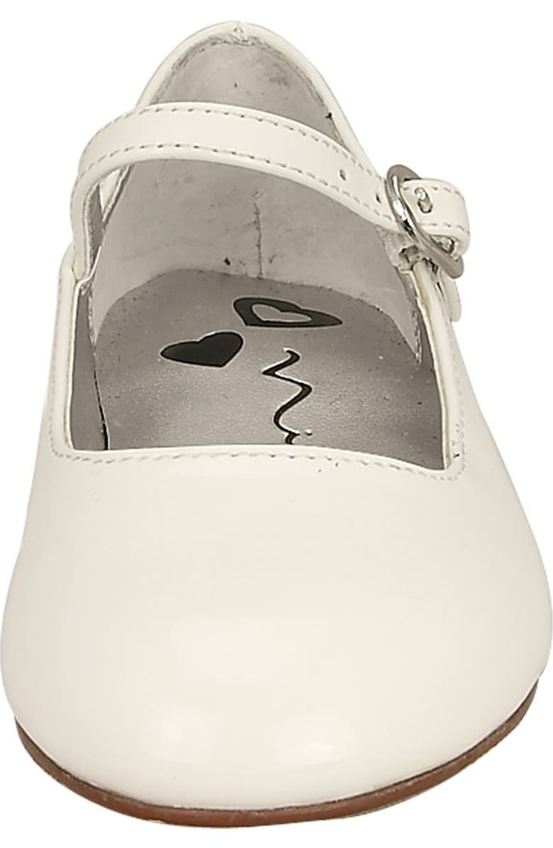 Nina 'Lil Seeley' Mary Jane, Alternate, color,