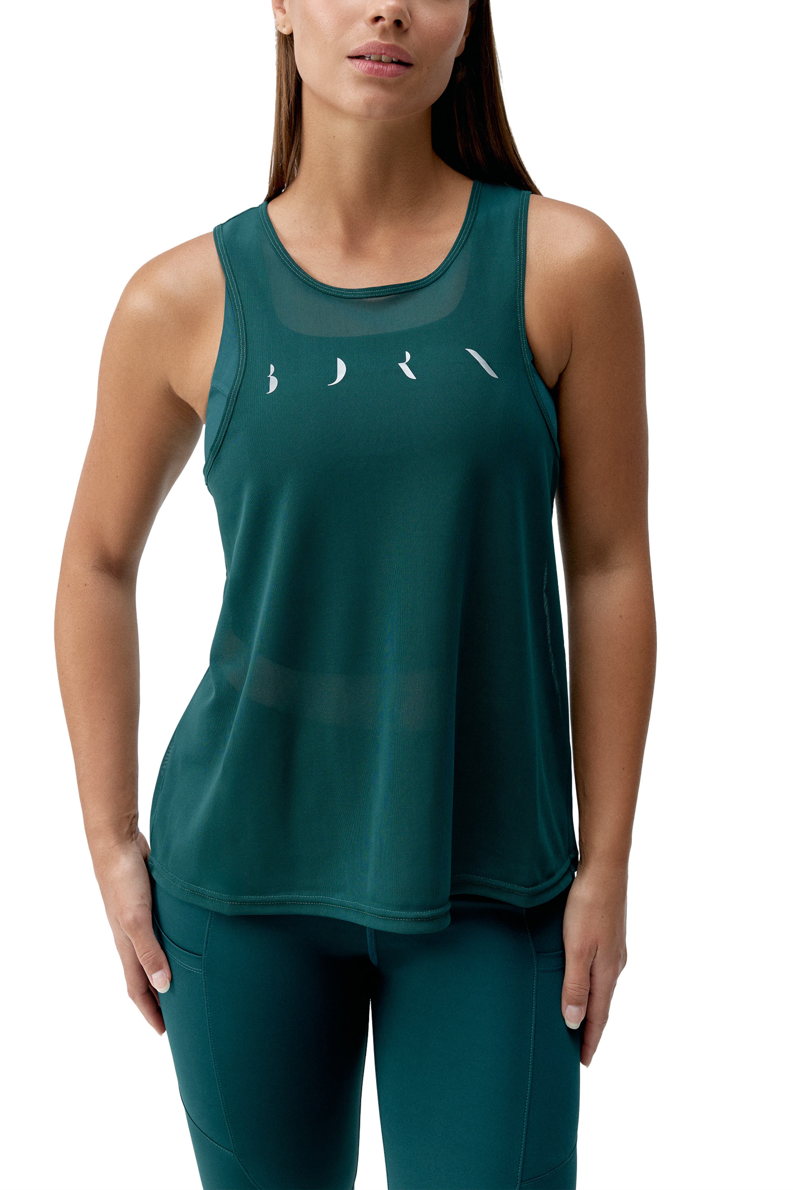 selected Deep Green