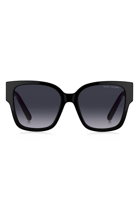 Shop Black Marc Jacobs Online | Nordstrom