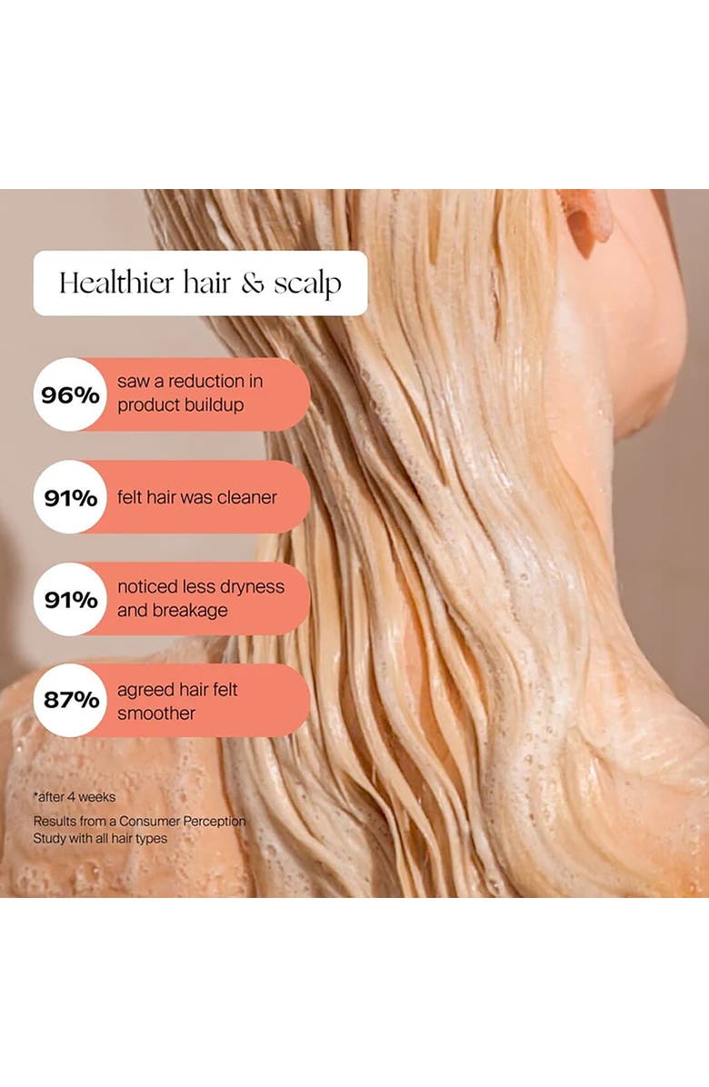 CANOPY Filtered Handheld Showerhead, Alternate, color, Matte Black