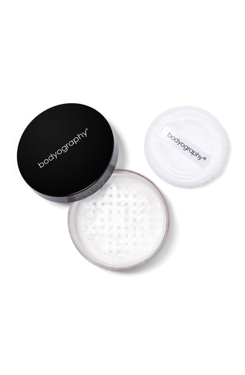 Bodyography Finishing Blur Set Perfect, Main, color, Blur Set Perfect