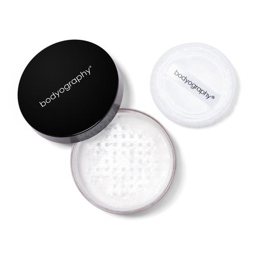 Shop Bodyography Finishing Blur Set Perfect